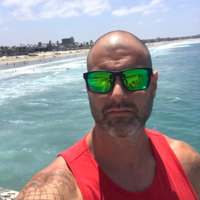 Profile Picture of Paul McBride (@mcbride52) on Twitter