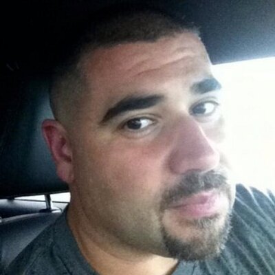 Profile Picture of Scott Reis (@Monk4573Scott) on Twitter