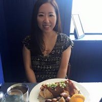 Profile Photo of Esther Chung (@esther-chung-37) on Quora