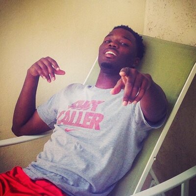 Profile Picture of Darryl Hollis (@HollisTheGreat1) on Twitter