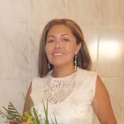 Profile Picture of Juana Pérez (@juanaperez1707) on Twitter