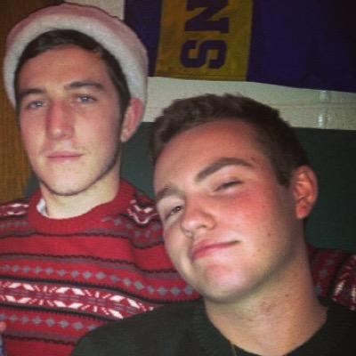 Profile Picture of Christian Clark (@chrispaclark) on Twitter