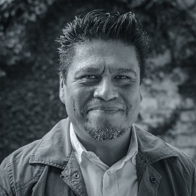 Profile Picture of Édgar F. Hurtado (@EdgarFHurtado) on Twitter
