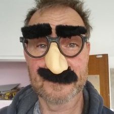 Profile Picture of Stuart Oakes (@NagwiR) on Twitter