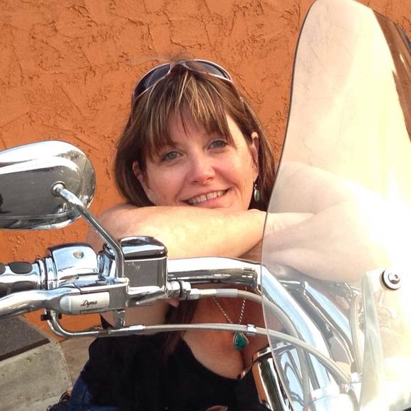 Corylee Rutherford - Poshmark Profile Picture of Corylee Rutherford (@czswildfire) on Poshmark