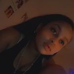 Profile Picture of Marileiry Ramirez Reyes (@mary_cherry_crazzyyy) on Instagram
