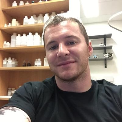 Profile Picture of Fifer (@Jon_Falcon602) on Twitter