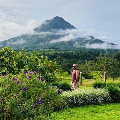 Dave Morad - Twitter Profile Picture of Dave Morad (@DavidQuirsvill2) on Twitter