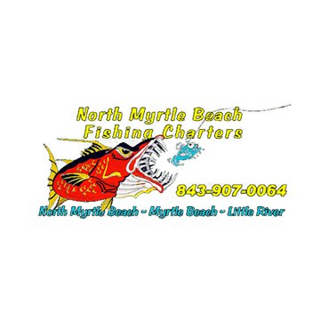 Profile Picture of North Myrtle Beach Fishing Charters (@Capt_Keith) on Twitter