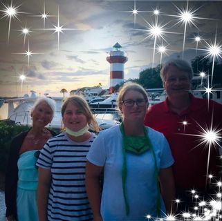 Profile Picture of Kathy Gedeon Scott (@kathy.gedeonscott) on Facebook