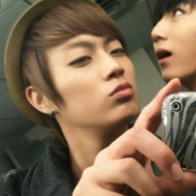 Profile Picture of Yoon Doo Joon (@WhoreDJoon) on Twitter