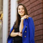 Profile Picture of Maria Rushanova (@maria_rushanova) on Instagram