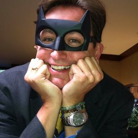 Profile Picture of Roy Sexton (@roysexton) on Pinterest