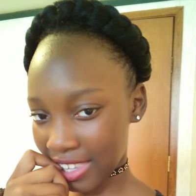 Profile Picture of Shakirah Gibson (@kirahcat) on Twitter