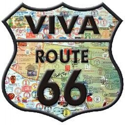 Profile Picture of Ken 'Route66' Turmel (@Route66Biker) on Twitter