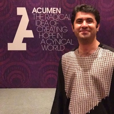 Profile Picture of Asghar Khan (@kakarasghar) on Twitter