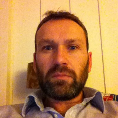 Profile Picture of David Starbuck (@DavidStarbuck72) on Twitter