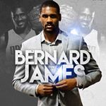 Profile Picture of Bernard James (@bernardjame5) on Instagram