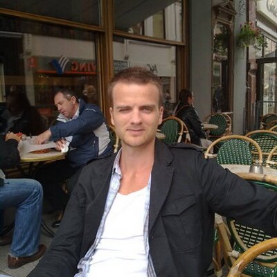 Profile Picture of Tom Erik Lindseth (@TomErikLindseth) on Twitter
