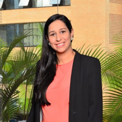 Profile Picture of Lisette Garcia Gandica (@LisetteGandica) on Twitter