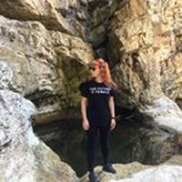 Profile Picture of Tringa E. Kelmendi (@tringa-e-kelmendi) on Quora