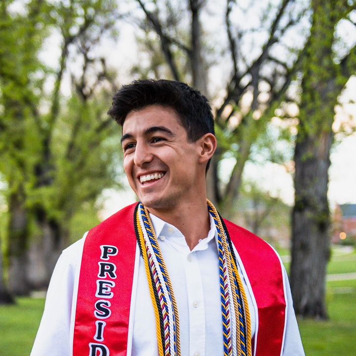 Profile Picture of Blake Bruneman (@blakebruneman) on Tiktok