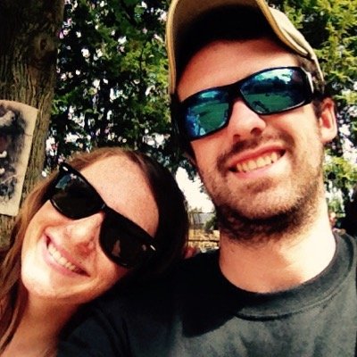 Profile Picture of Andrew Pelfrey (@Andrew_Pelfrey) on Twitter