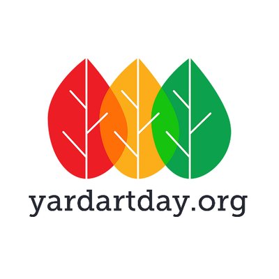 Profile Picture of Yard Art Day (@yardartday) on Twitter