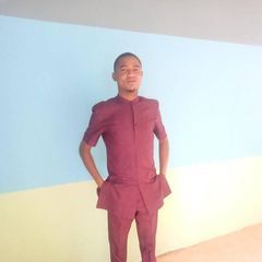 Profile Picture of Reuben Jacob (@reubenjacob159) on Tiktok