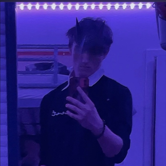 Profile Picture of Preston Rilee (@prestonrilee) on Poshmark