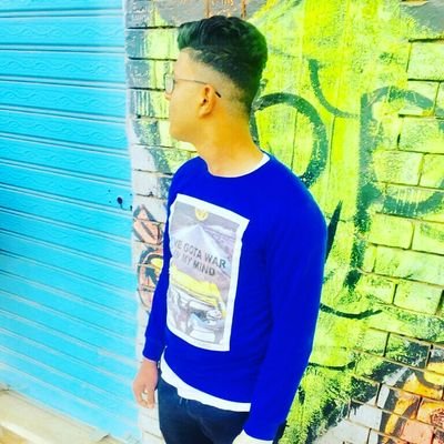 Profile Picture of AbdelMuti Diab (@AbdelmutiDiab) on Twitter