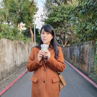 Profile Picture of I-Ching Chen (@sunnychen0523) on Twitter