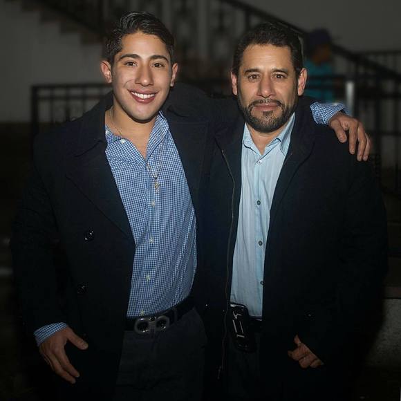 Profile Picture of Cuauhtémoc Rodríguez sánchez (@tenorodsan) on Poshmark