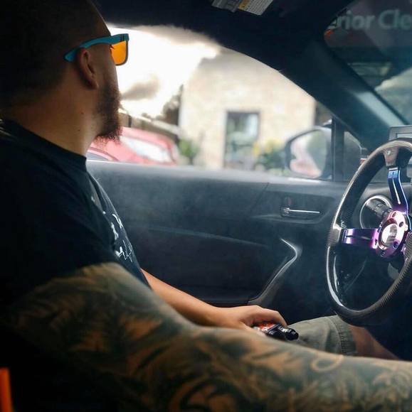 Profile Picture of Kyle Piacente (@kylepiacente) on Poshmark