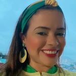 Profile Picture of Aryadne de Deus (@aryadneds) on Instagram