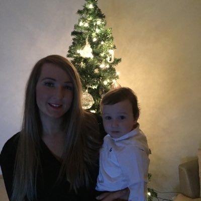 Profile Picture of Jodie Burt (@jodieburtx) on Twitter