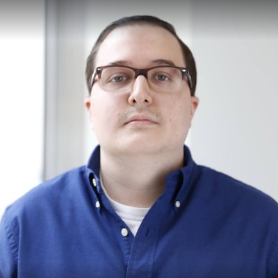 Profile Picture of Derek (@DerekUTG) on Twitter