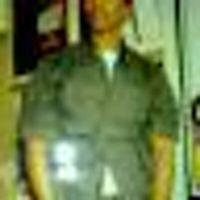 Profile Picture of Boaz Kim (@boazkym) on Twitter