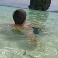 Profile Picture of Paul Chappell (@paul-chappell-13) on Quora