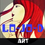 Profile Picture of Jodi Lockhart (@jodi.lockh_art) on Instagram