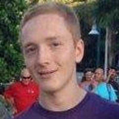 Profile Picture of Dan Burnette (@The_DannyB) on Twitter
