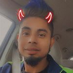 Profile Picture of El wason pacheco (@albertopacheco503) on Instagram