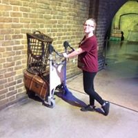 Profile Picture of Lottie-mae Benjamin-swale (@lottie-mae-benjamin-swale) on Quora