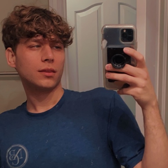 Profile Picture of Tyler Killingsworth (@thetkilla_2012) on Poshmark