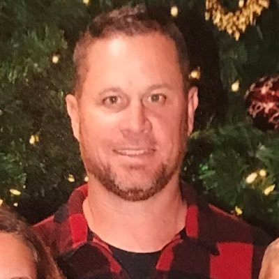 Profile Picture of Travis Tolliver (@travis_tolliver) on Twitter