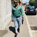 Profile Picture of Patrick Acheampong (@patrick5067) on Instagram
