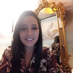 Profile Picture of Luciele Costa (@lucielecosta7) on Tiktok