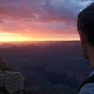 Profile Picture of Richard Peterson (@RMRPeterson) on Twitter