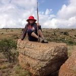 Profile Picture of Rolf Leslie Luck (@rolfluck) on Instagram