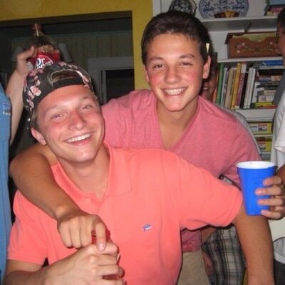 Profile Picture of Gus Harwood (@Drew_G_Turner) on Twitter